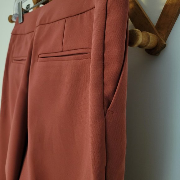 H&M cropped trousers - Picture 6 of 6